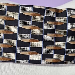 Stafford Executive Men's Tie